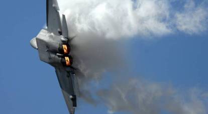 La US Air Force ha perso sette aerei in tre mesi: perché sta succedendo