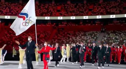 金砖运动会能否成为政治化奥运会的替代品？