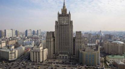 Moscow refused to observe the Ukrainian elections
