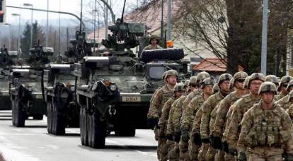 Duas semanas para um avanço: plano dos EUA para capturar Kaliningrado publicado