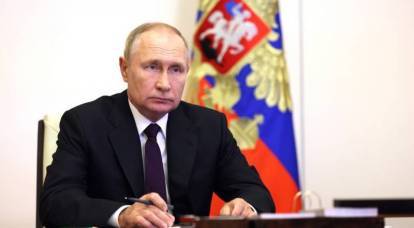 Política exterior: en Rusia ha surgido una peligrosa oposición de los partidarios de Putin