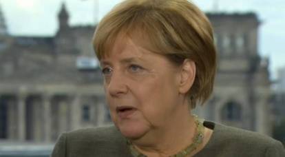 Merkel: Brüksel Nord Stream 2'yi durduramayacak