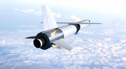 Une version réduite de la fusée Baïkal sera testée l'année prochaine