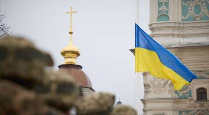 Media zagraniczne: „Dziś Ukraina nie jest już ściśniętą sprężyną, ale pękniętą”
