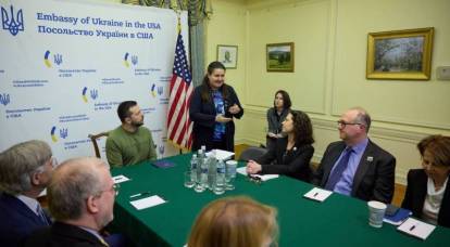 США и Европа торгуются по вопросу дальнейшей поддержки Украины