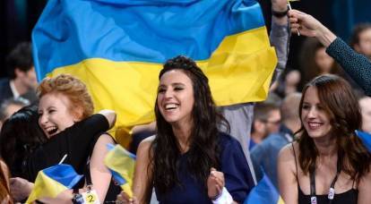 Die Organisatoren von Eurovision werden entscheiden, wie die Ukraine für die Verweigerung der Teilnahme bestraft werden soll