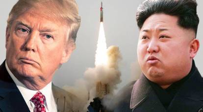 Северная Корея «пала»: ядерная программа свернута, полигоны закрыты
