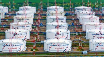El petróleo ruso tendrá otro gran comprador