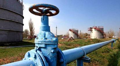 «Газовый Апокалипсис» для Украины: что случится 1 января 2020 года