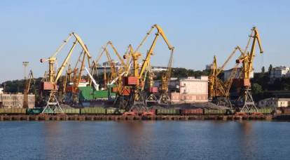 Операция «Одесса»: взятие Россией устья Дуная является достижимой задачей