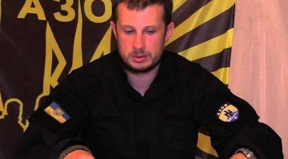 Основатель полка «Азов» сообщил о «космических» потерях украинской армии