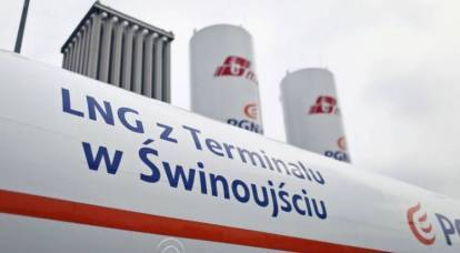 Польша готова сократить закупки российского газа в обмен на новую альтернативу