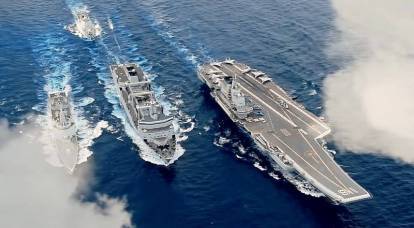 Китайский военный флот уже почти 4 месяца не отходит от берегов Японии