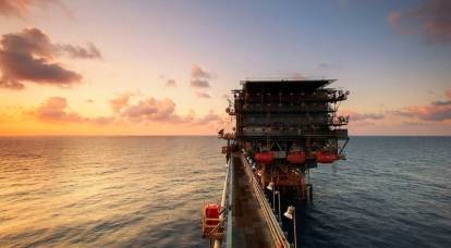 Russland führte eine gewinnbringende „Rochade“ auf dem Weltgas- und Ölmarkt durch