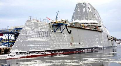 Готовы ли США потерять свой флот в Арктике?