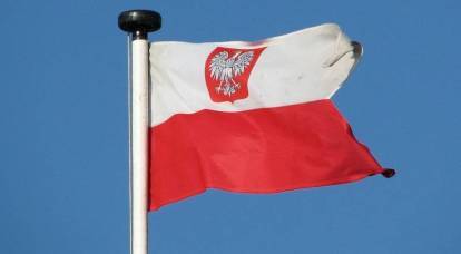 Poland wants to take UK place in EU