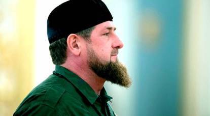 Por que os liberais russos odeiam Kadyrov