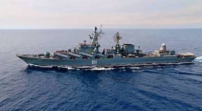 NI：ロシアは艦隊を復活させる計画を立てる
