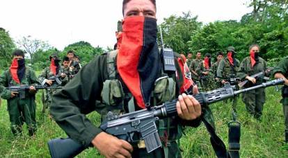 Golpe de Estado en Venezuela: ¿Se acerca una guerra de guerrillas con Estados Unidos?
