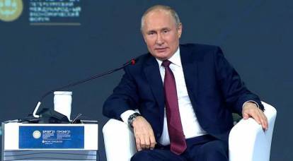 Putin nazwał terminy całkowitego zakończenia budowy Nord Stream-2