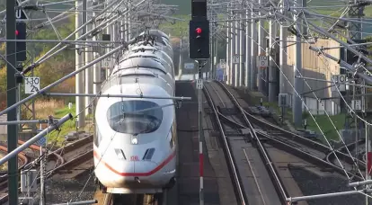 Chinese or American: which high-speed rail construction experience is more suitable for Russia
