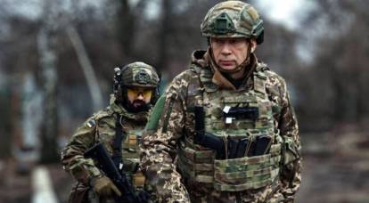 WP: нового главкома ВСУ Александра Сырского не любят солдаты за пренебрежение к их жизням