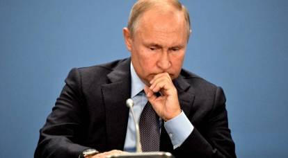После окончания строительства СП-2 Путин сможет поставить вопрос Донбасса ребром