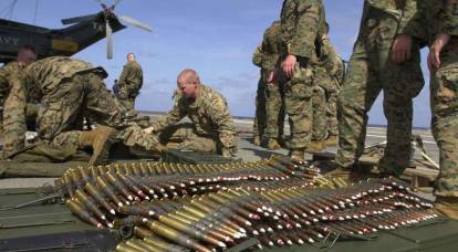 Может ли Европа вооружить Украину или хотя бы саму себя?