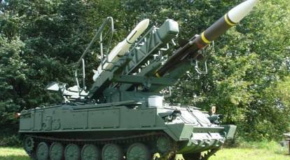 FrankenSAM: ¿Ucrania realmente utiliza híbridos de sistemas de defensa aérea soviéticos y estadounidenses?