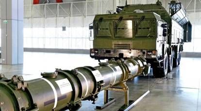 “But the rocket is not real!” Washington accused Moscow of falsification