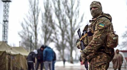 Cómo Ucrania está preparando una guerra civil en Rusia