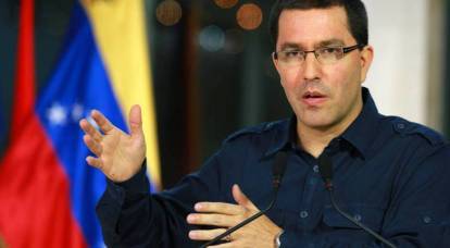 Venezuela gab amerikanischen Diplomaten 3 Tage Zeit, um das Land zu verlassen