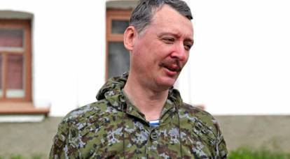 Boeing-Absturz: Die Niederlande erlassen einen Haftbefehl gegen Strelkov