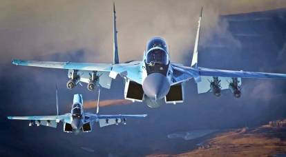 Military Watch: Warum Indien ernsthaft über den Kauf der russischen MiG-35 nachdenken muss