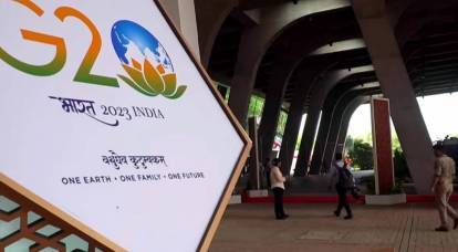 G20 2023 summit in India: the location mattered