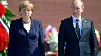 Merkel, Brüksel'i Sputnik V'yi doğrudan Rusya'dan almaya başlaması için tehdit etti