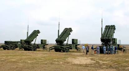 На Украине обвинили ВСУ в фальсификации статистики ПВО