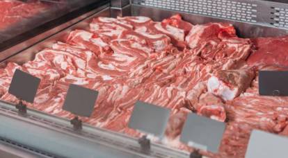 Russians told why meat will rise in price