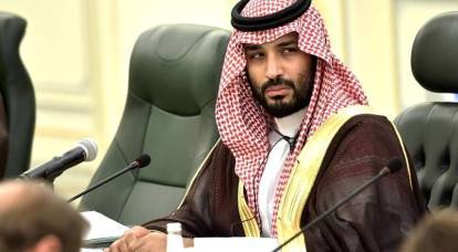 Настоящий итог «нефтяной войны»: большое саудовское поражение