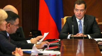 Да ли ће Дмитриј Медведев постати резервни кандидат на председничким изборима 2024. године