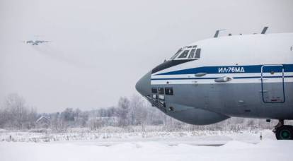 Роковой рейс: как вражеская пропаганда оправдывается за сбитый борт с украинскими военнопленными