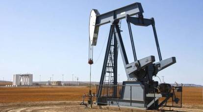 Pourquoi le pétrole de l'Oural russe est devenu plus cher que le Brent britannique