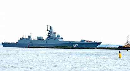Amerikanska baser mot den ryska flottan: vad som väntar Syrien