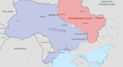 Почему боевые действия на Украине могут заморозить к осени 2023 года