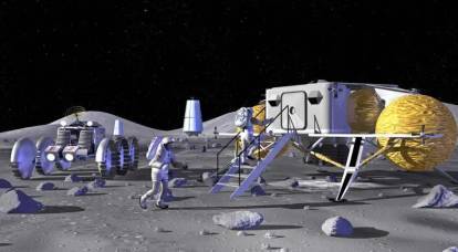 Quão relevante e realista é a colonização da Lua para a humanidade?