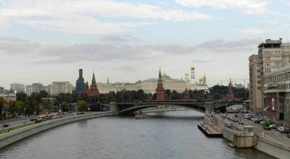Affaires étrangères : la Russie ne se rendra pas sans combattre en Ukraine