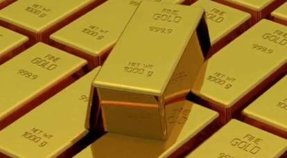 L'Asia ha proposto di creare una moneta unica basata sull'oro
