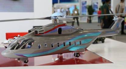 Rusya ve Çin, en son ağır helikopteri yaratacak
