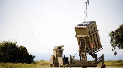 Европейцы собираются создать единую среду ПВО, интегрировав в нее системы из Израиля