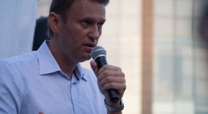Das Europäische Parlament billigt antirussische Sanktionen für die Festnahme von Navalny